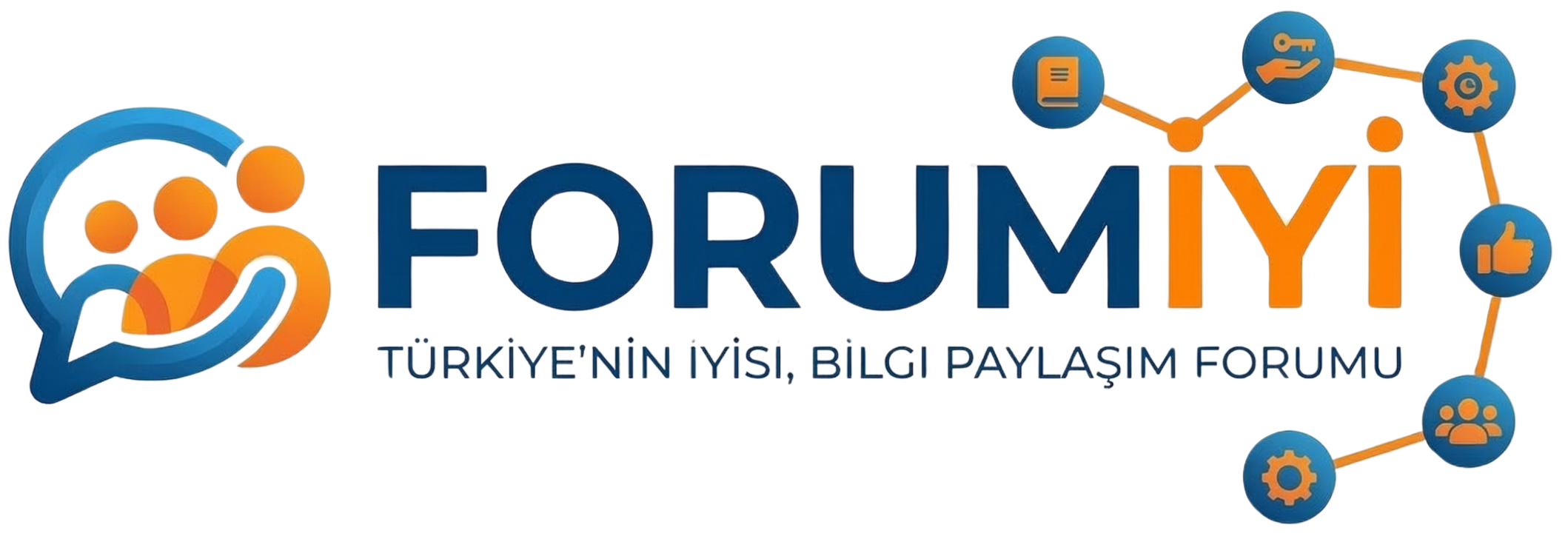 Forumİyi - Kaliteli Forum ve Bilgi Paylaşım Platformu